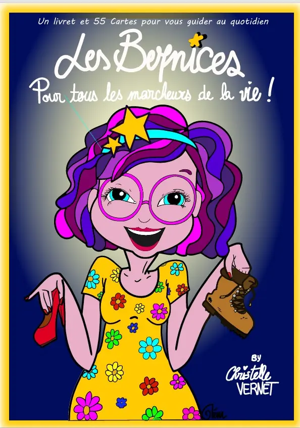 illustration femme