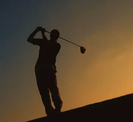 golfeur