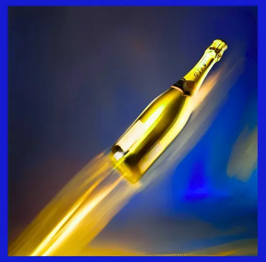 champagne