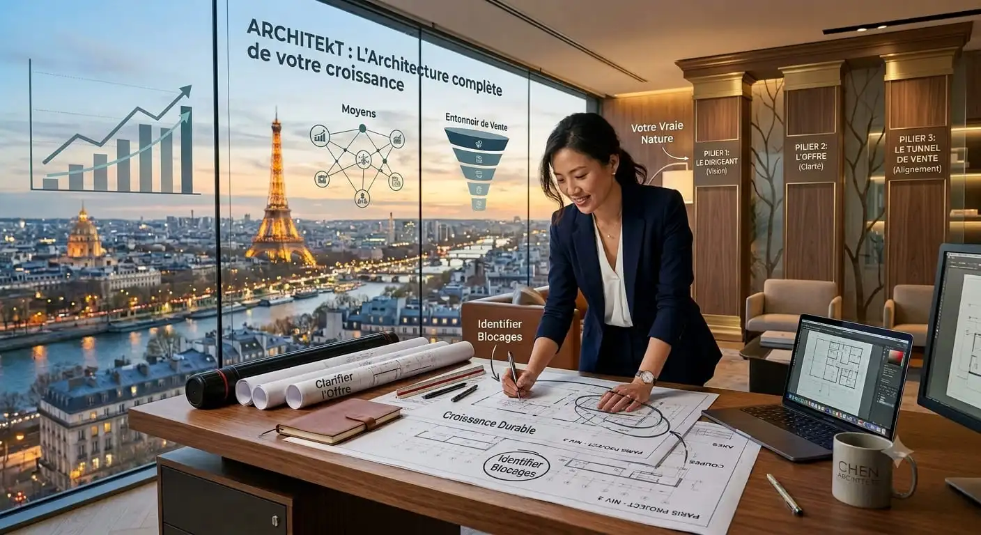 Plan stratégique